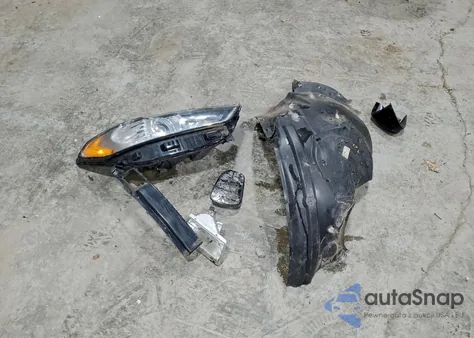 2016 Ford Fusion Se from USA, damaged, VIN 3FA6P0H75GR349291